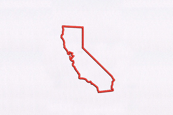 California Map: A Designer’s Review for Real Projects