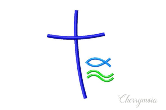 Cross Fish Wave: A Designer’s Honest Embroidery Review