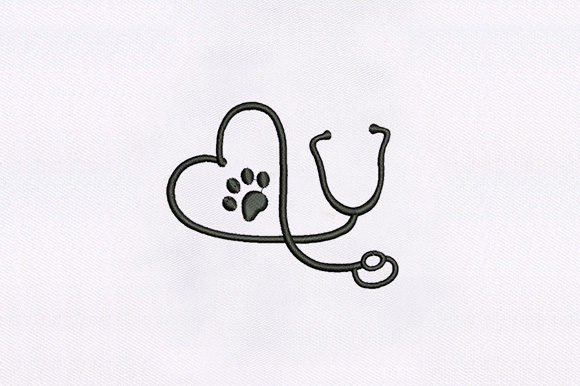Doctor Stethoscope Embroidery Review for Gift Makers