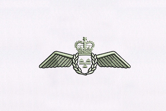 Emblem Logo Design: A Business-Ready Embroidery Review