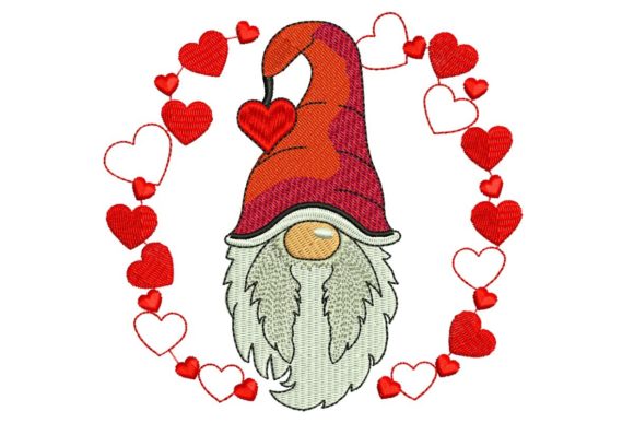 Love Wreath: A Design Review for Small Business Merch and Branded Patches