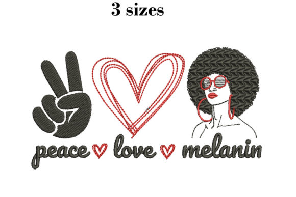 Melanin Design Review: A Brand Asset for Small Business