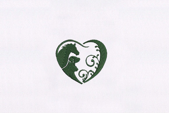 Pleasant Heart: A Seasonal Embroidery Designer's Review