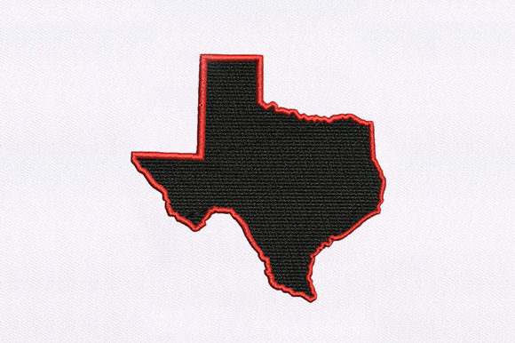 Texas Map Design: A Seller’s Honest Review