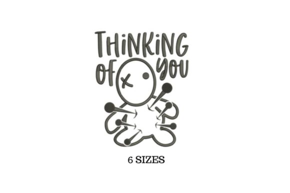 Thinking of You: A Designer's Honest Embroidery Review